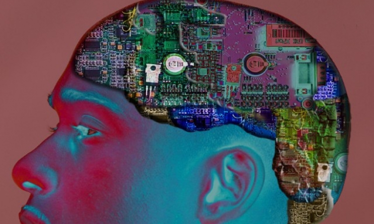 Could soldiers silently communicate using brain signals in the future?