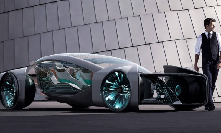 All the things carmakers say they'll accomplish with their future electric vehicles between now and 2030