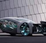 All the things carmakers say they'll accomplish with their future electric vehicles between now and 2030