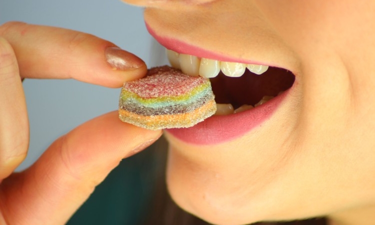 12 Fascinating Foods of the Future