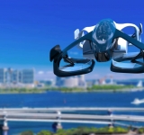 The flying car is here – and it could change the world