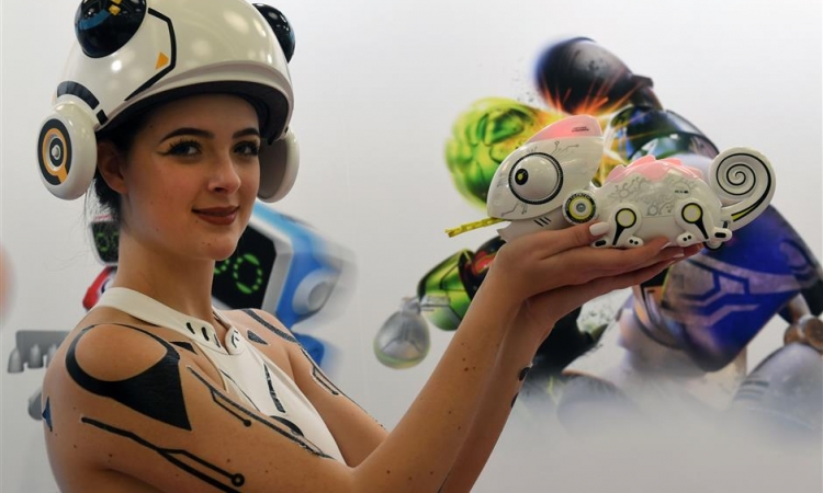 10 predictions for the toy industry in the year 2022