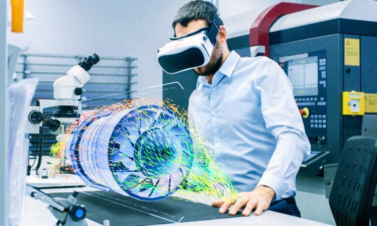 12 Innovations That Will Change Health Care and Medicine in the 2020s