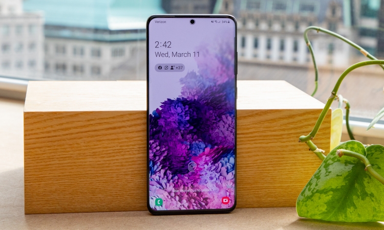 23 Mobile Technology Waves for 2020