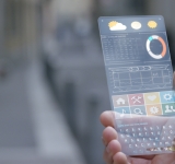 Future mobile phones: what's coming our way?