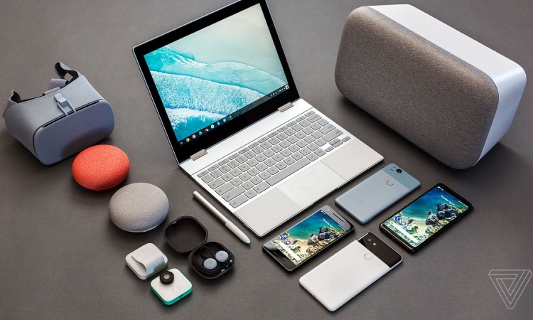 19 GOOGLE Products That Have Made Our At-Home Lives Easier