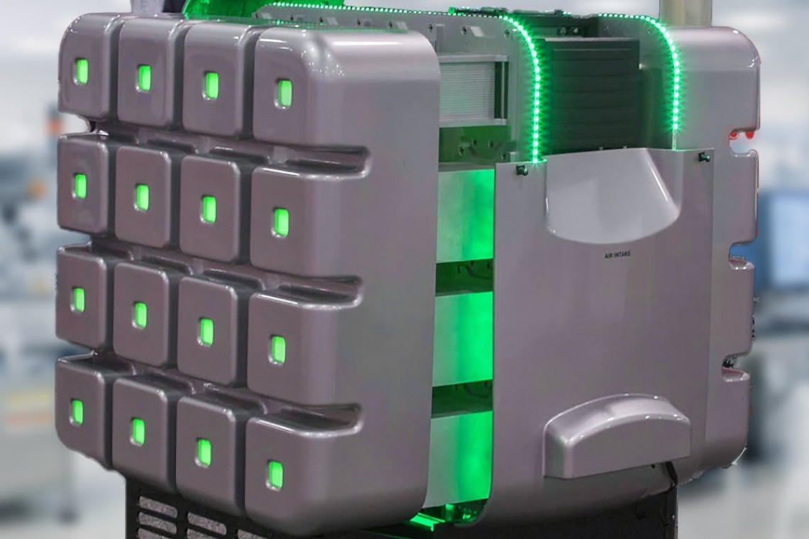 5 New Battery Technologies That Could CHANGE EVERYTHING